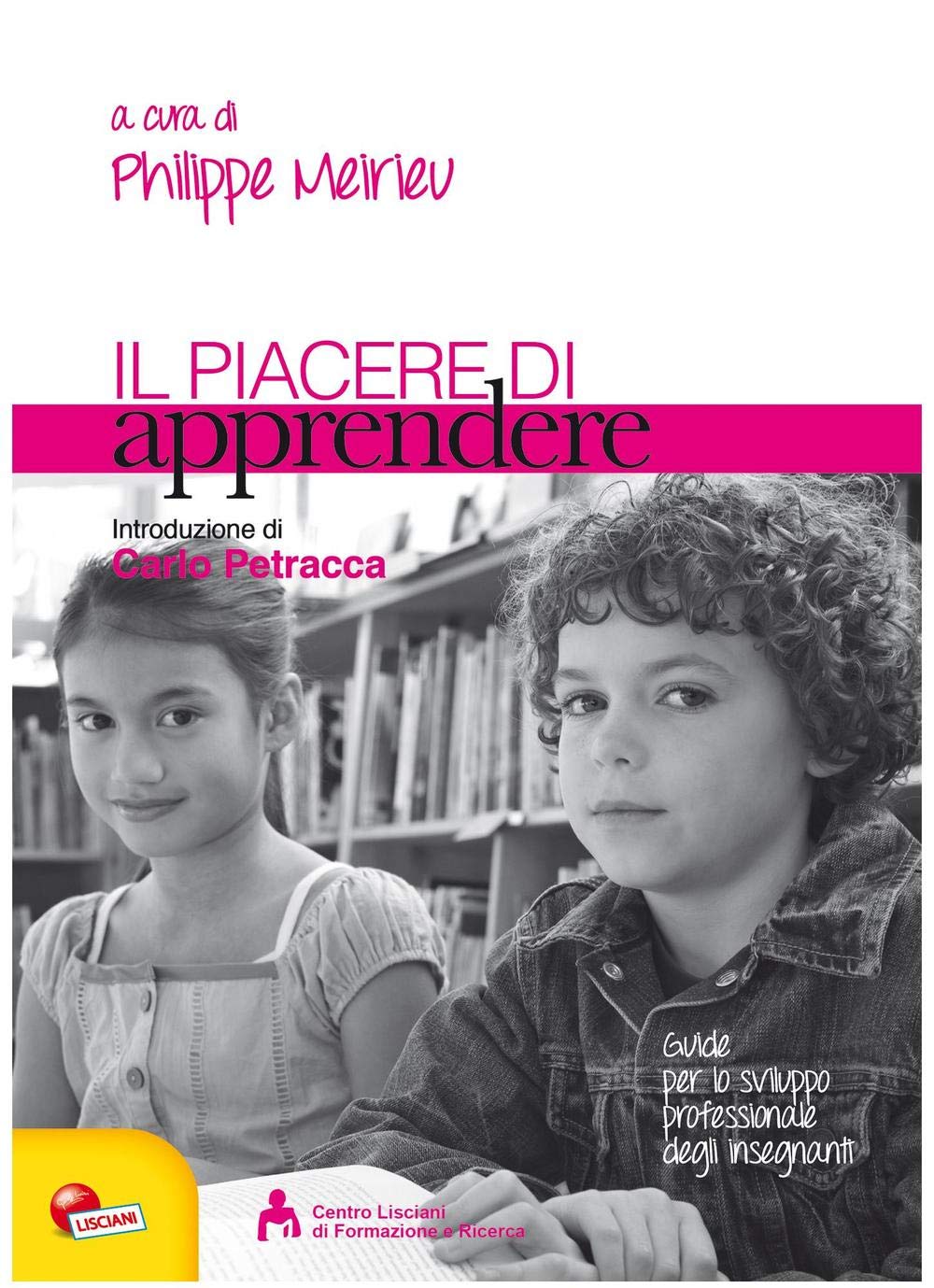 Il piacere di apprendere book