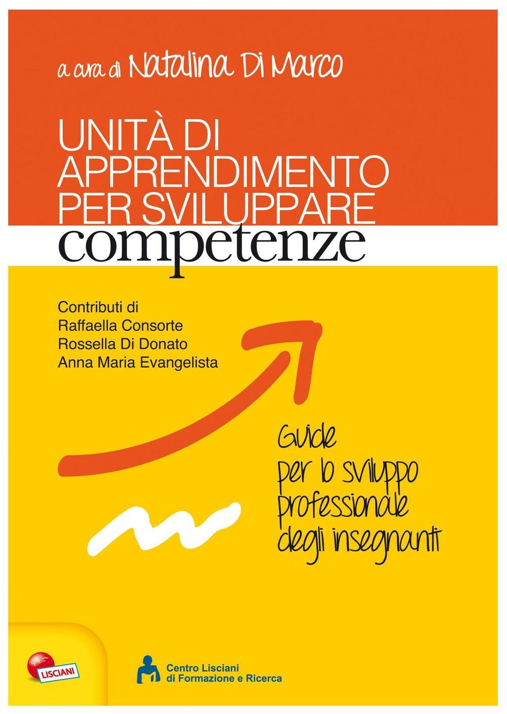 Unità Di Apprendimento Per Sviluppare Competenze Education & Training
