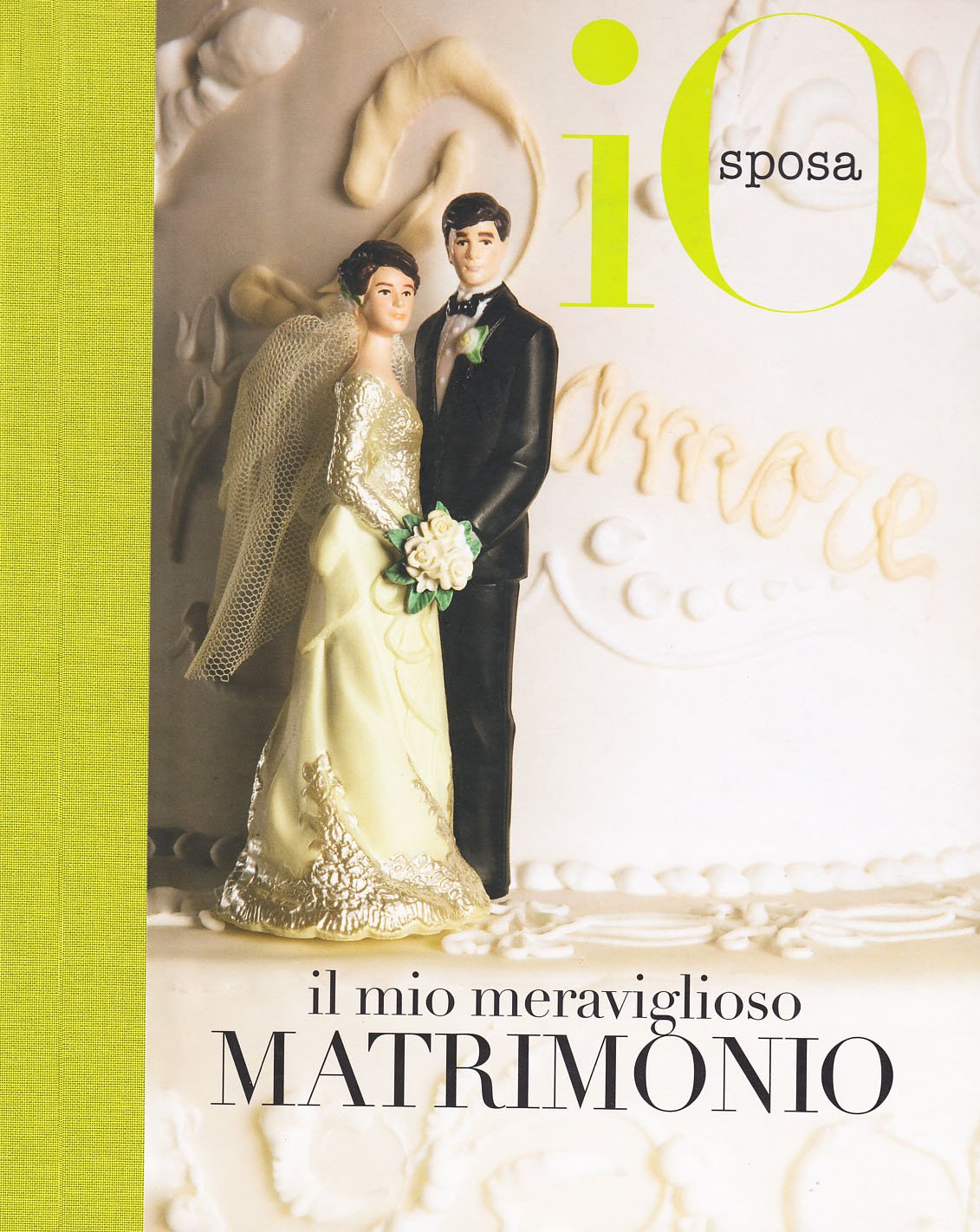 Il mio meraviglioso matrimonio Leisure, Home & Garden Books