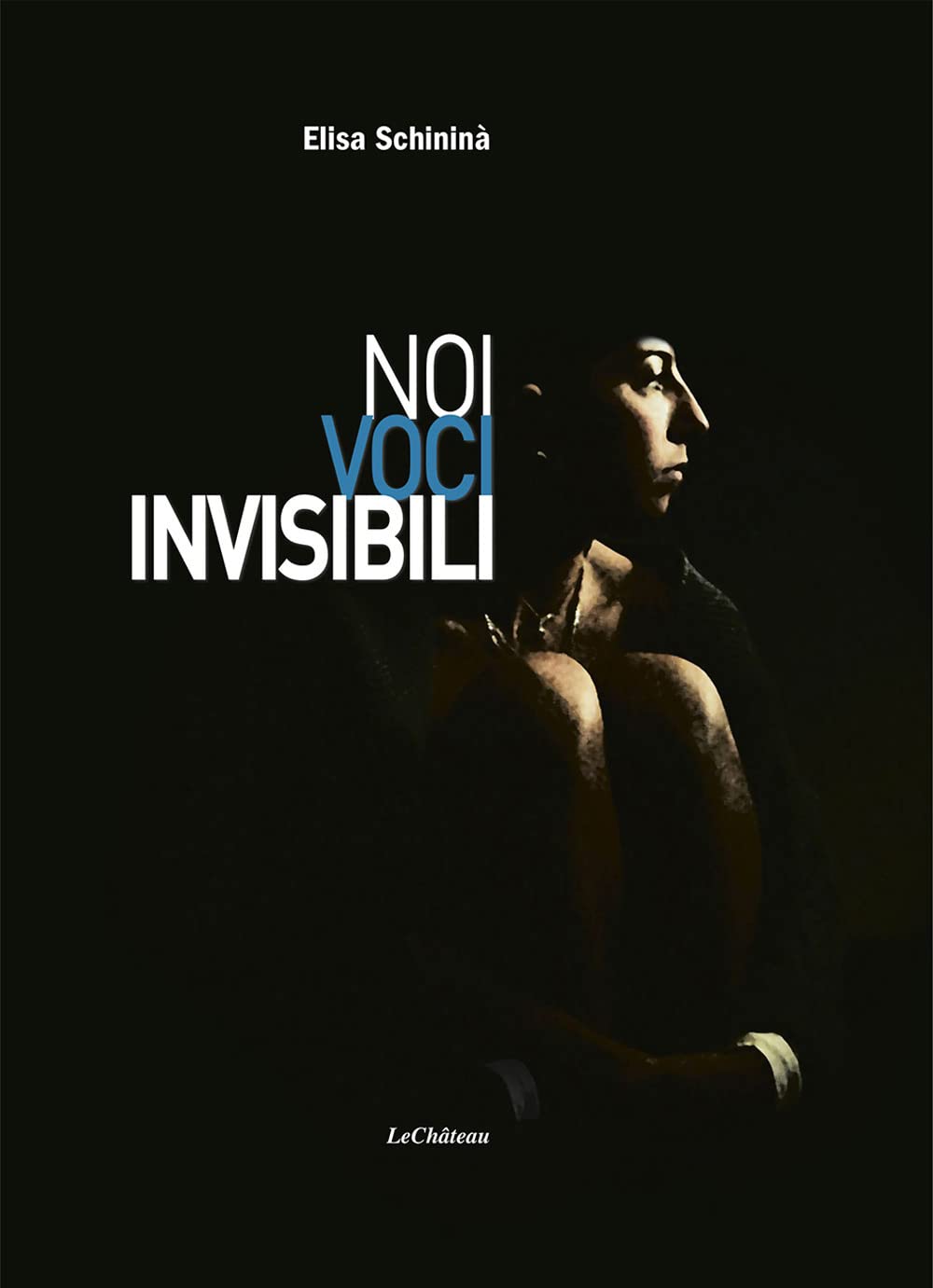 Noi voci invisibili book