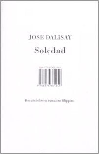 Soledad. Rocambolesco romanzo filippino book
