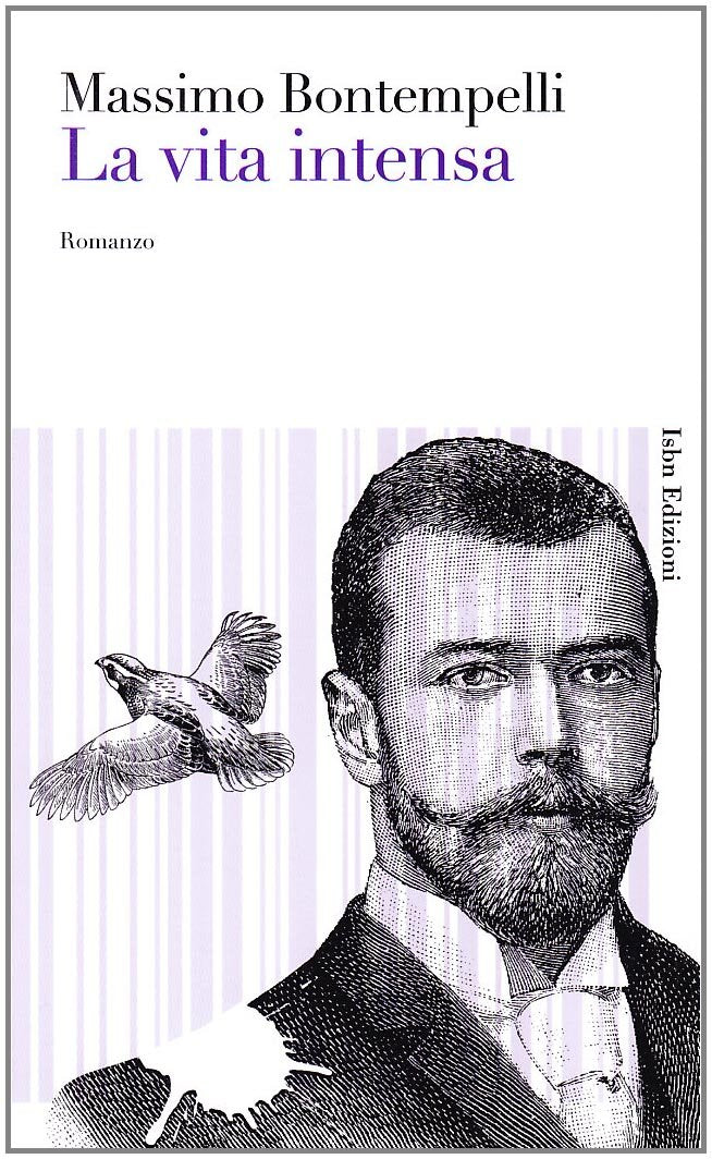 La vita intensa (Novecento italiano) Classics