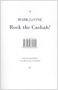 Rock the Casbah! I giovani musulmani e la cultura pop occidentale m book