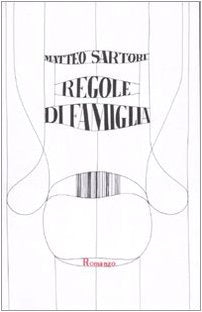 Regole di famiglia Contemporary literature