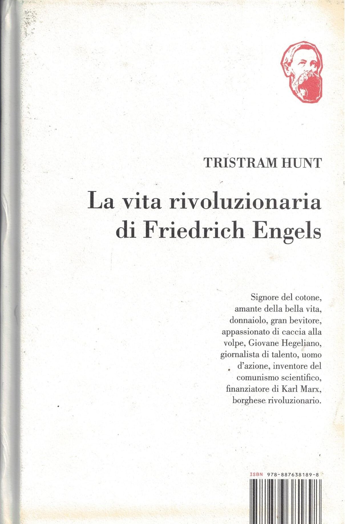 La vita rivoluzionaria di Friedrich Engels Philosophy