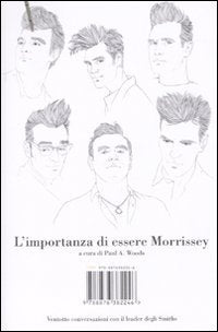 L' importanza di essere Morrissey. Ventotto conversazioni con il leader degli Smiths Social Sciences