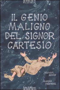 Il genio maligno del signor Cartesio Tiptoi & Games