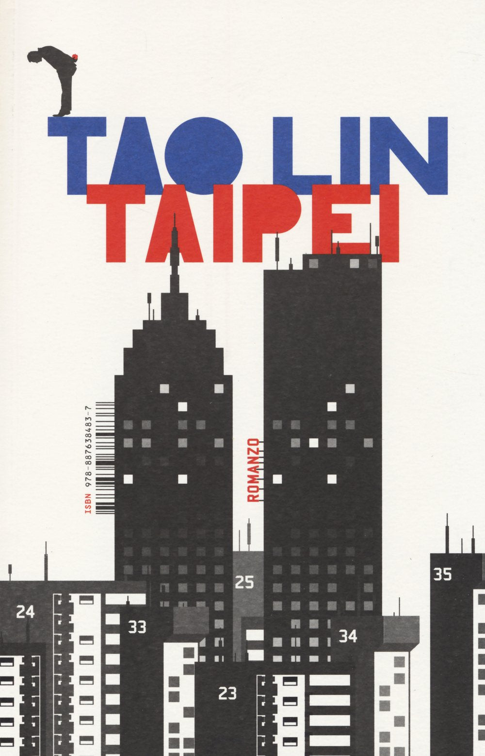 Taipei book