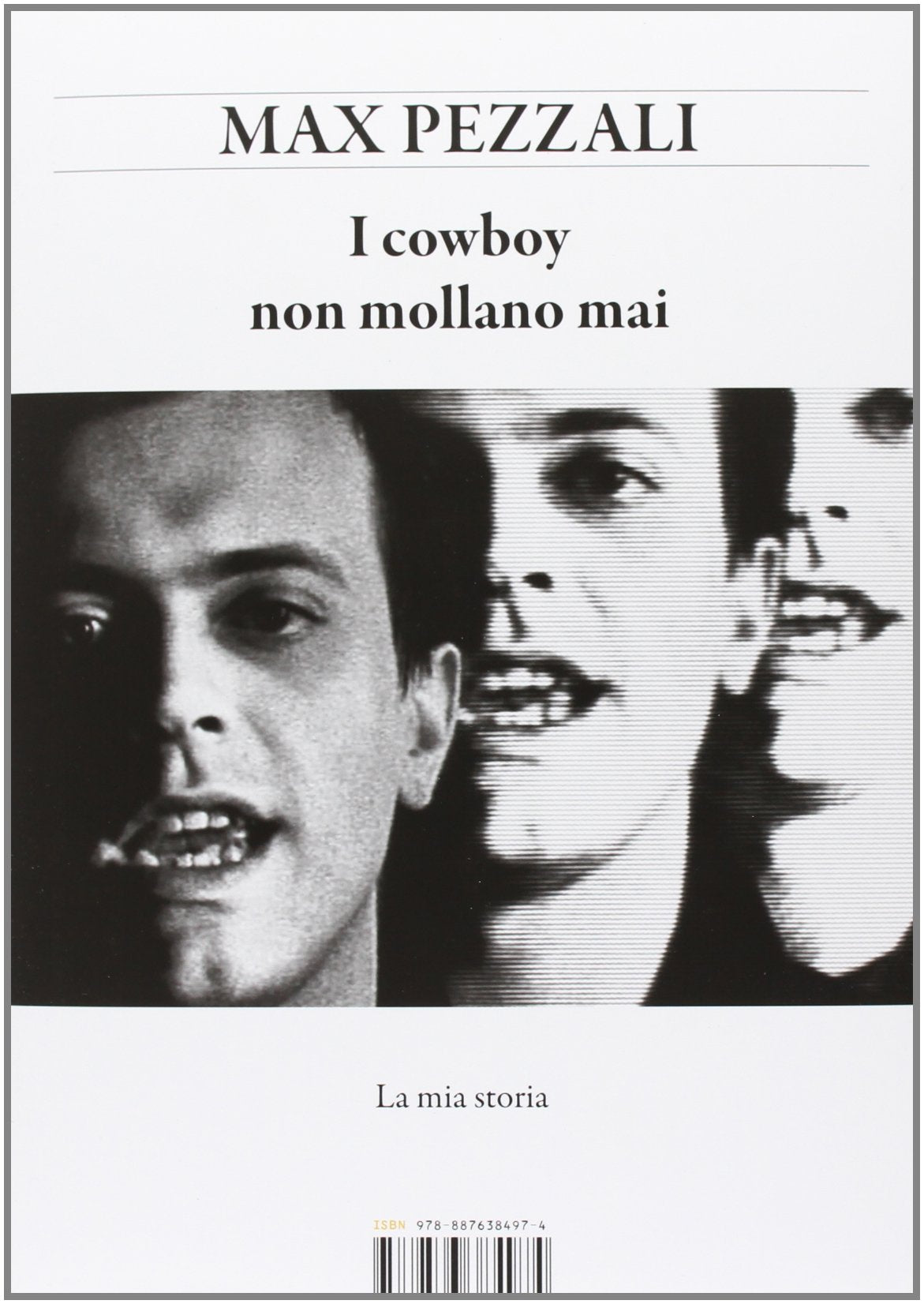 I cowboy non mollano mai. La mia storia Pop culture