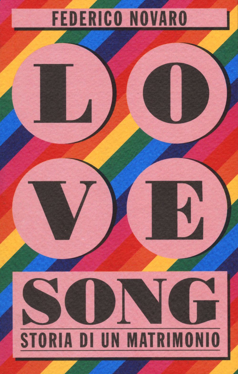 Love song. Storia di un matrimonio book