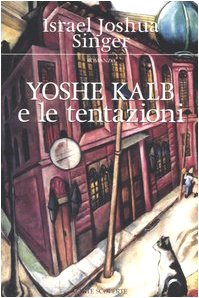 Yoshe Kalb e le tentazioni book
