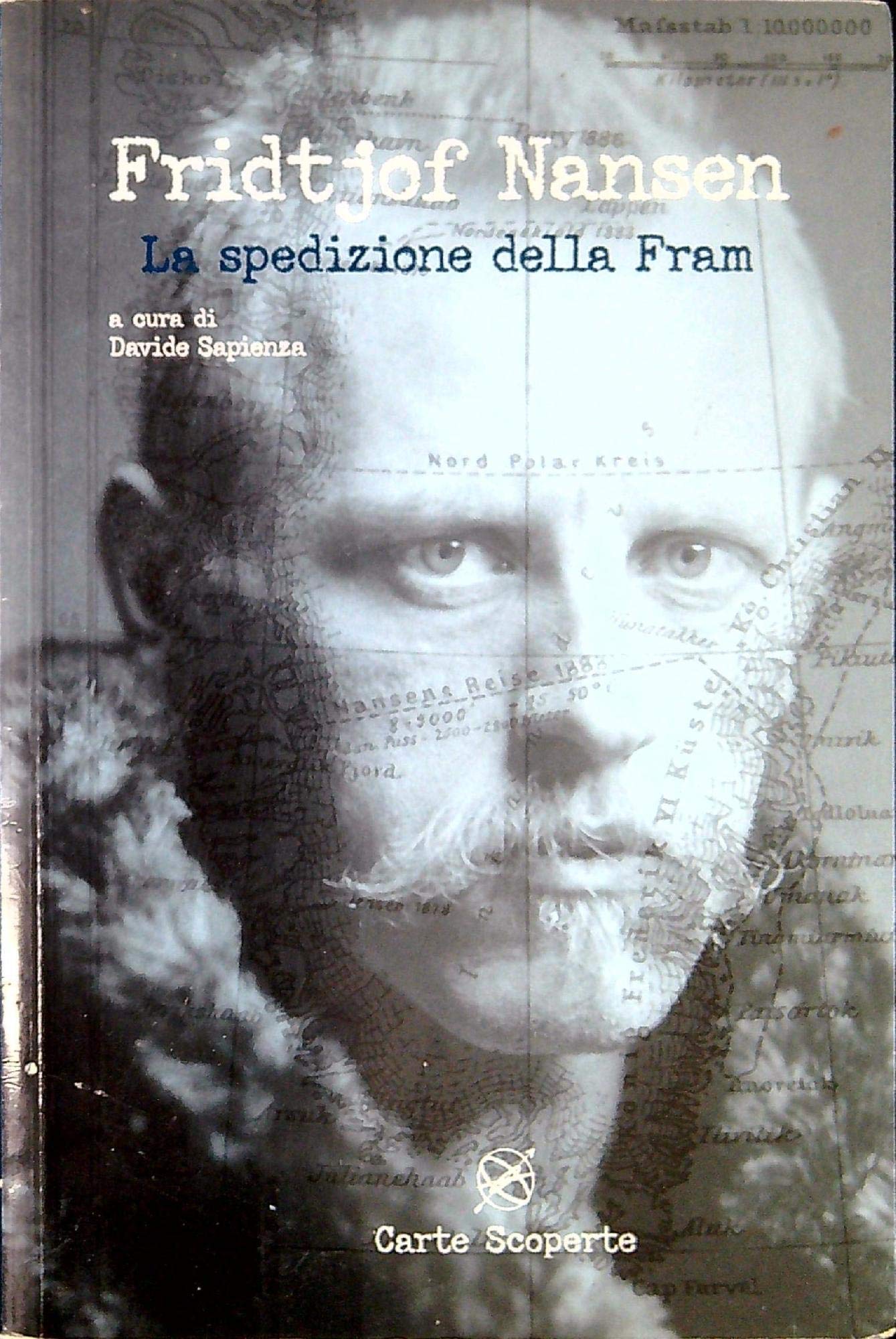 La spedizione della Fram Essays & Short Stories