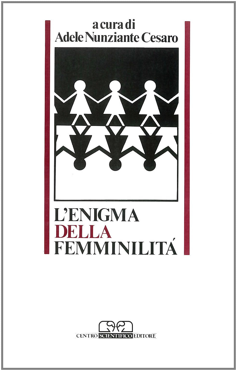 L'enigma della femminilità book