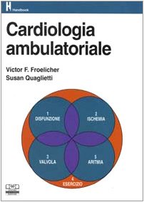Cardiologia ambulatoriale book