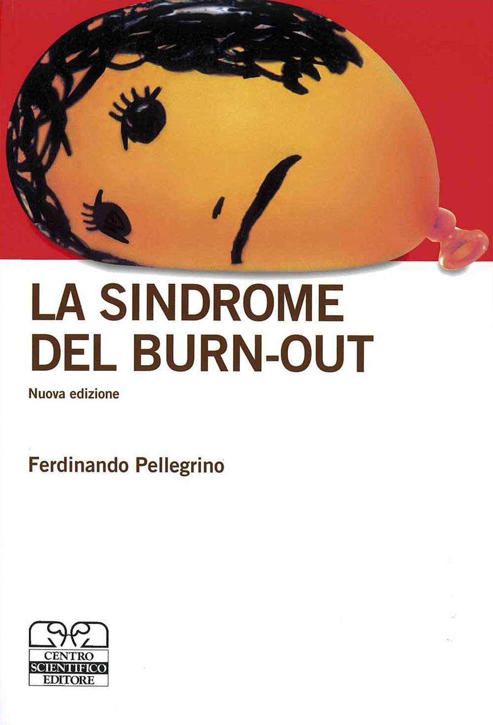 La sindrome del burn-out book