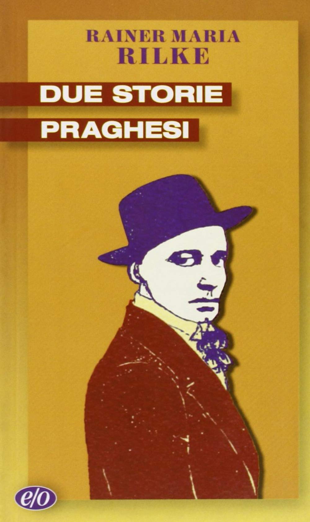 Due storie praghesi (Tascabili e/o) Classics