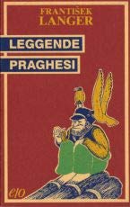 Leggende praghesi (Tascabili e/o) Fairy Tales & Legends
