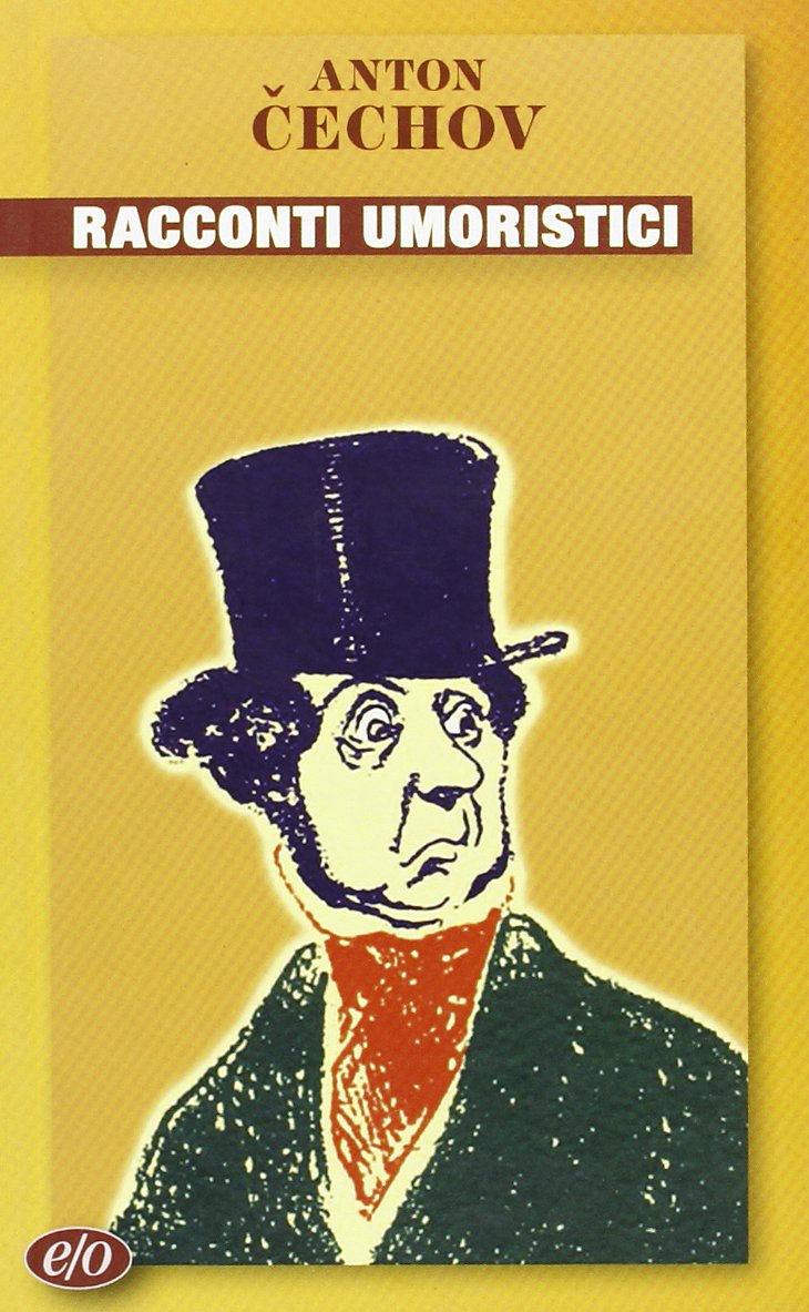 Racconti umoristici (Tascabili e/o) Essays & Short Stories