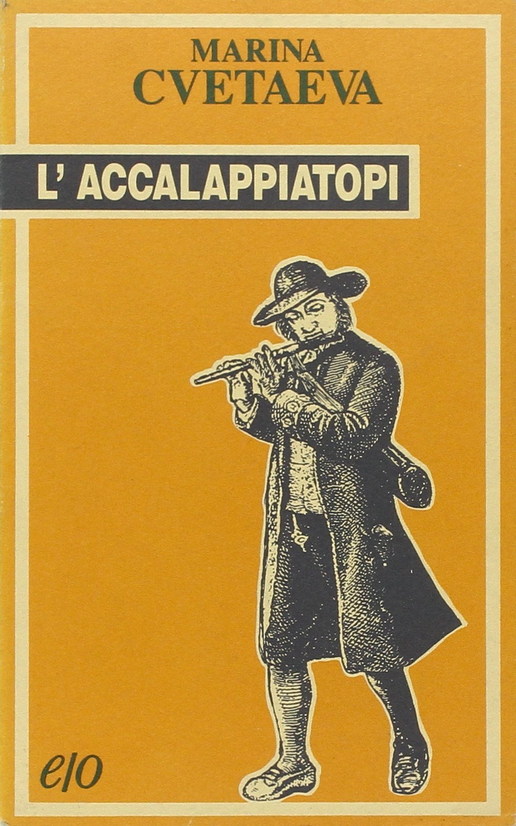 L'accalappiatopi. Satira lirica book
