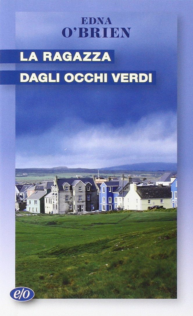 La ragazza dagli occhi verdi (Tascabili e/o) Books