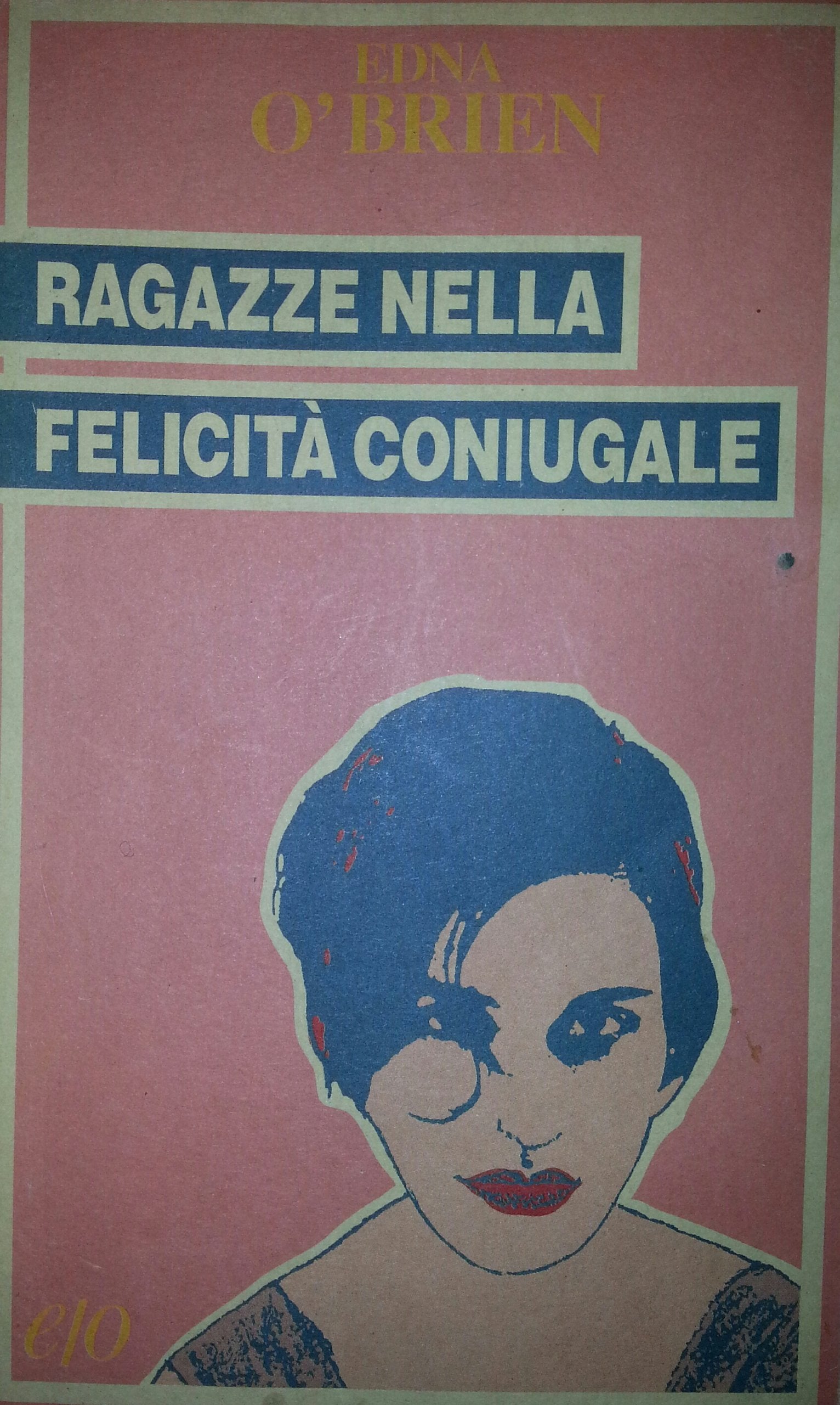 Ragazze nella felicità coniugale (Tascabili e/o) Books