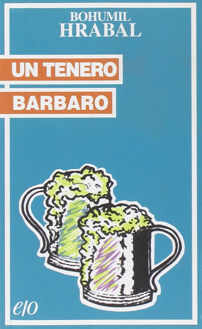 Un tenero barbaro (Tascabili e/o) Contemporary literature