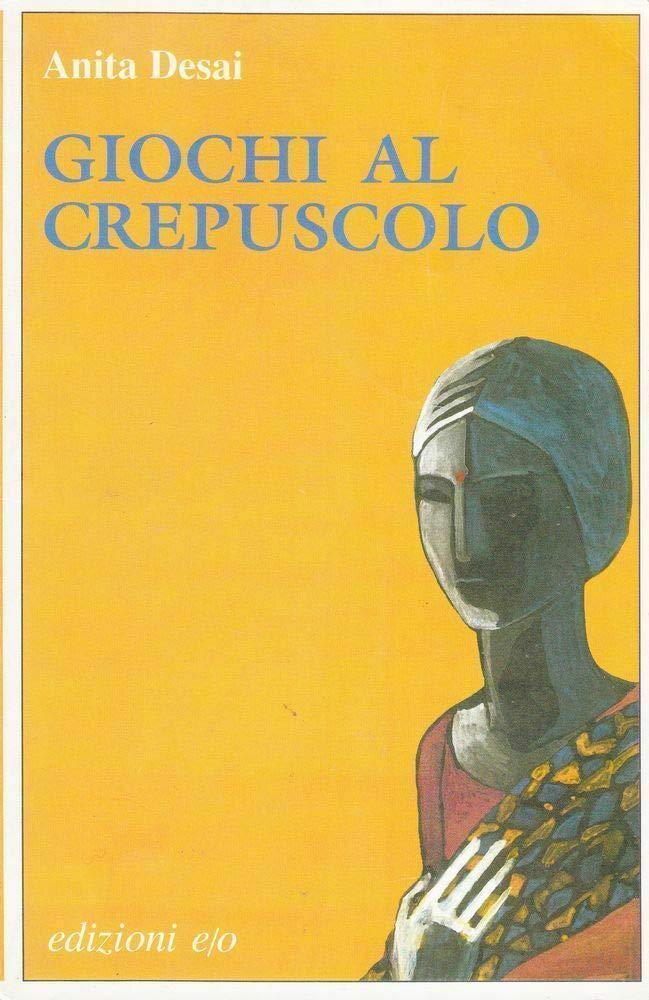 Giochi al crepuscolo (Dal mondo) Contemporary literature