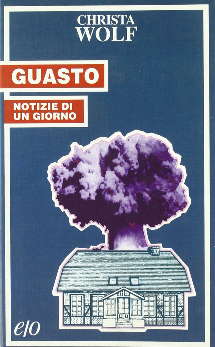 Guasto. Notizie di un giorno Contemporary literature