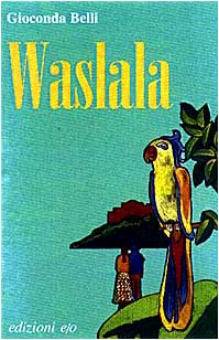Waslala. Memoriale Dal Futuro cd
