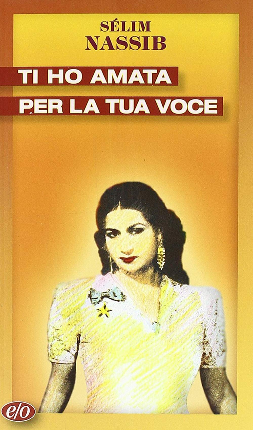 Ti ho amata per la tua voce (Tascabili e/o) Personalities