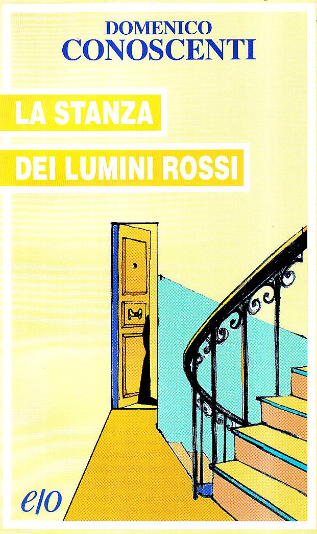 La stanza dei lumini rossi (Tascabili e/o) Horror & Mystery