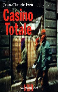 Casino totale book