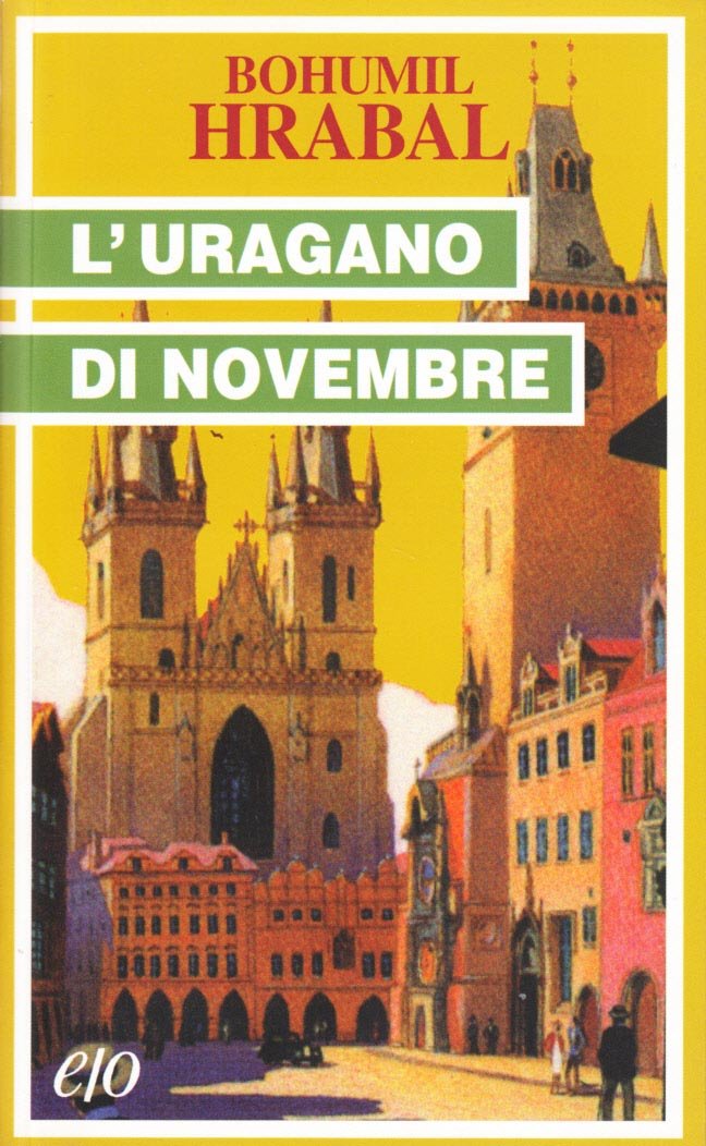 L'uragano di novembre book