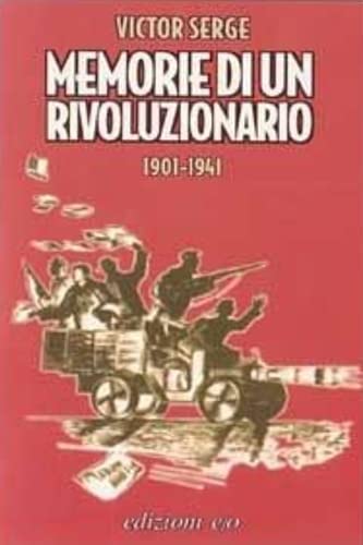 Memorie Di Un Rivoluzionario cd