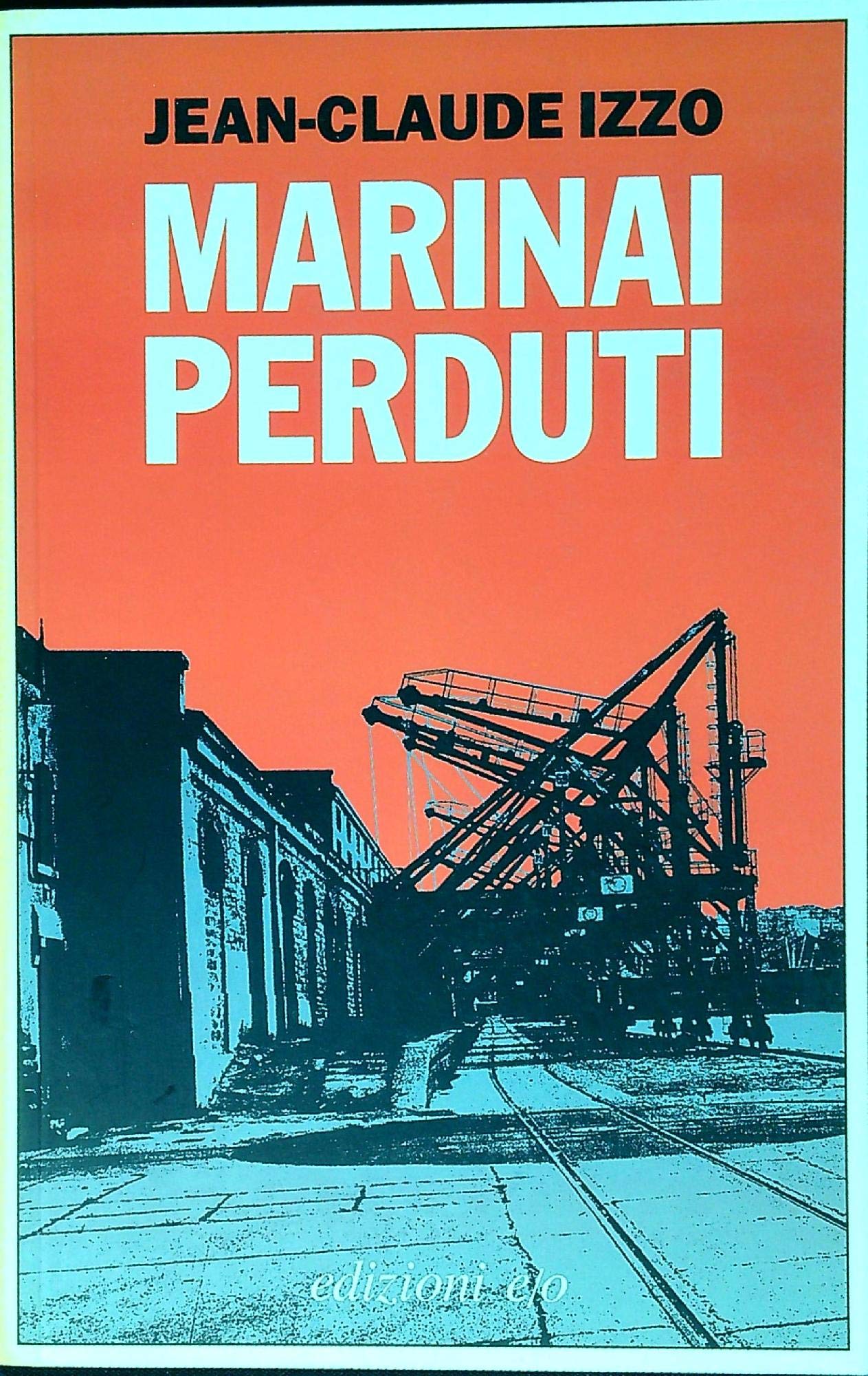 Marinai perduti (Dal mondo) Contemporary literature Books