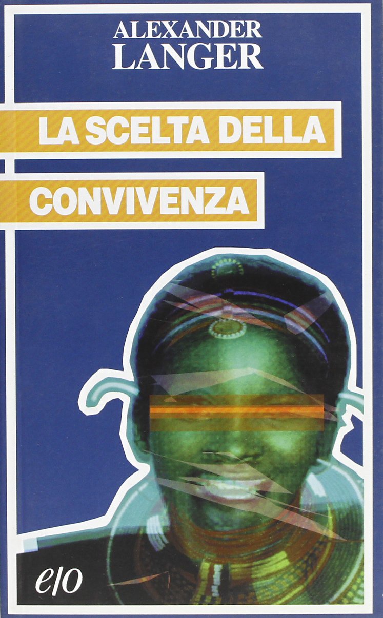 La scelta della convivenza book