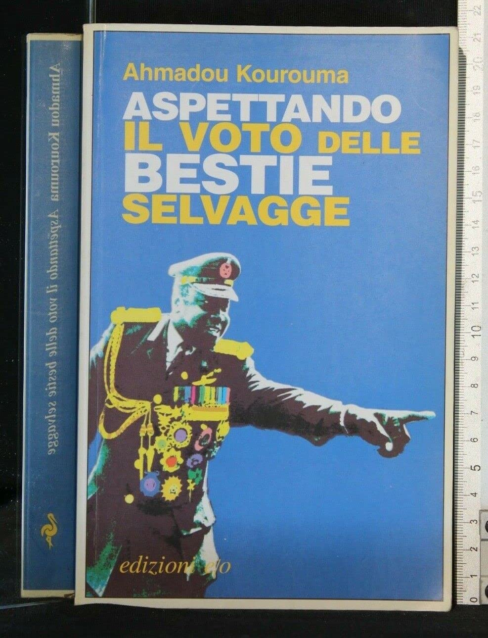 Aspettando Il Voto Delle Bestie Sel cd