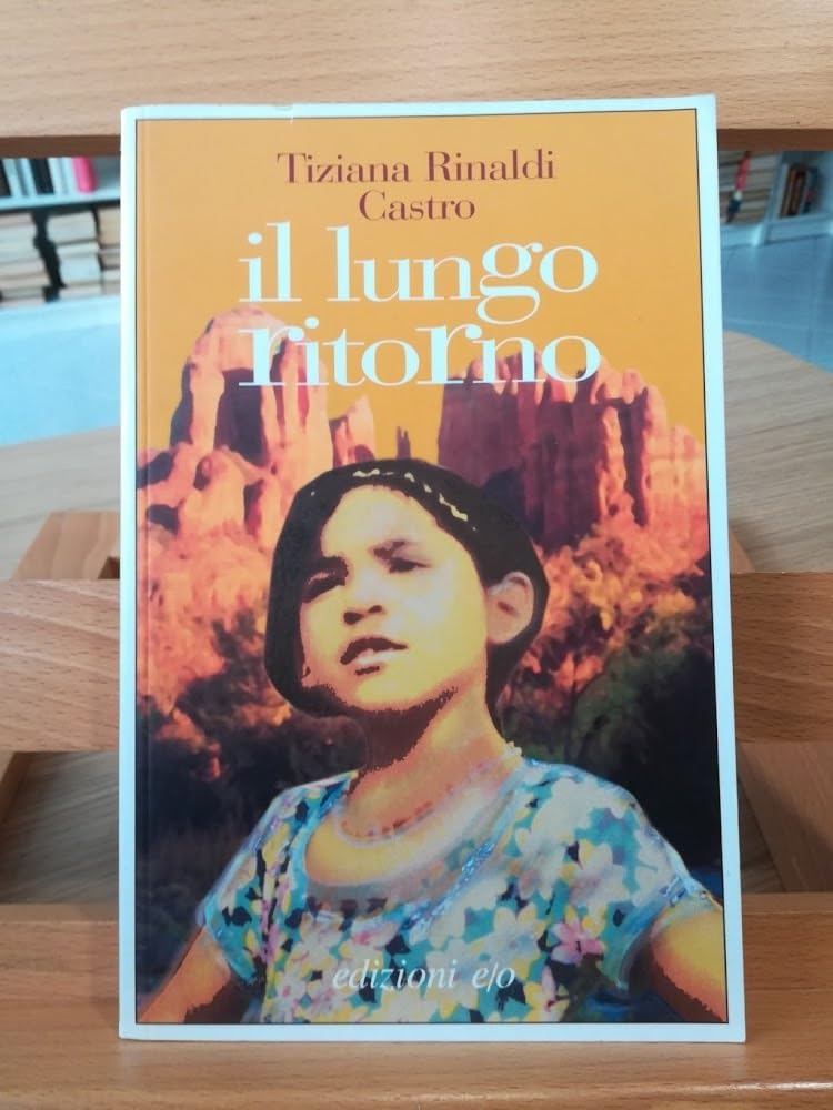 Il lungo ritorno book