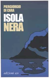 Isola nera book