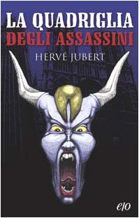 La quadriglia degli assassini (Il baleno) Contemporary literature