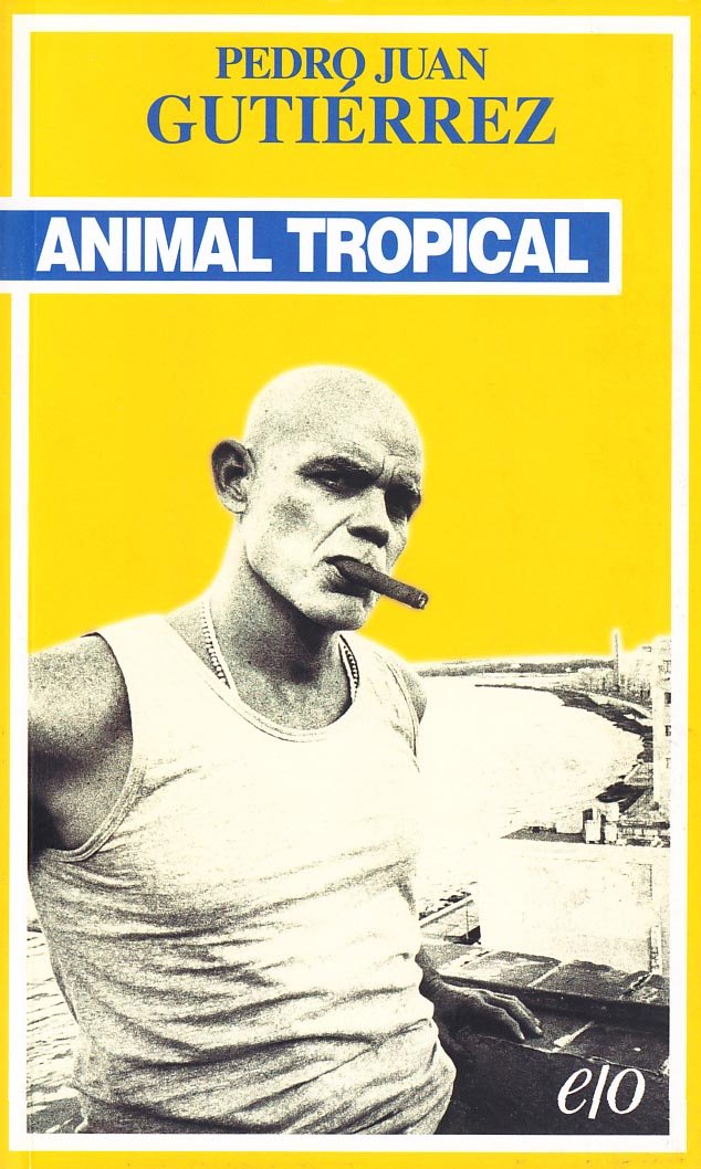 Animal tropical (Tascabili e/o) Contemporary literature