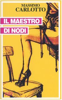 Il maestro di nodi (Tascabili e/o) Contemporary literature