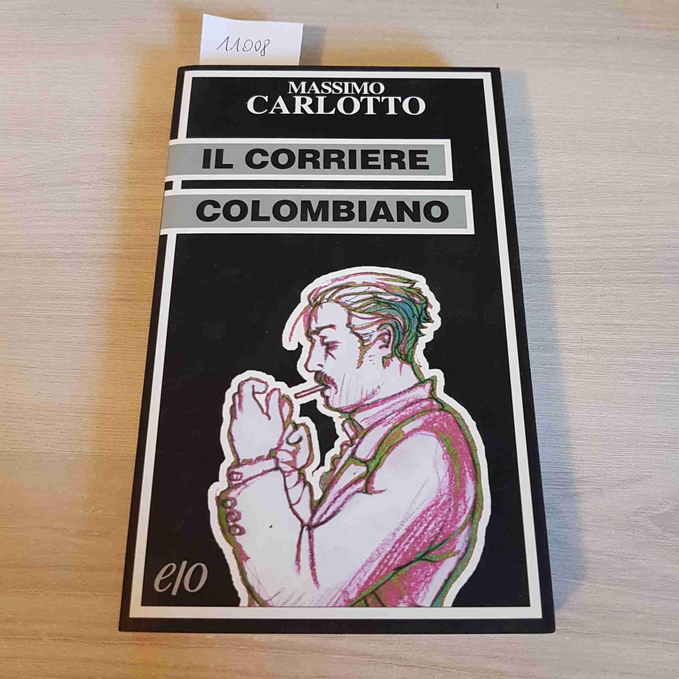 Corriere colombiano (Il) (edizione speciale per i 25 anni della casa editrice, fuori commercio) Books