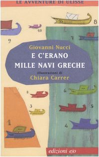 E C'erano Mille Navi Greche cd