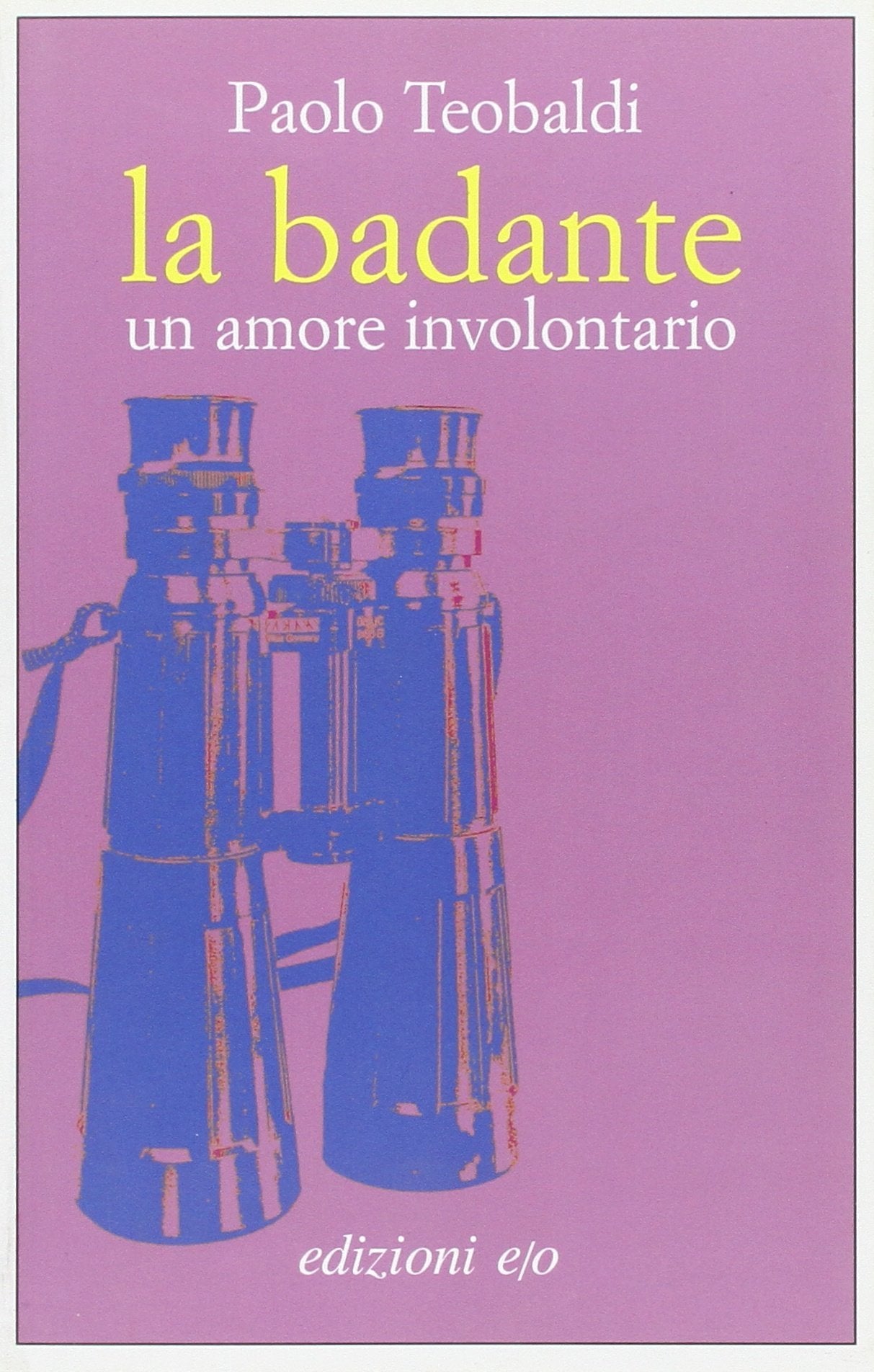 La badante. Un amore involontario book