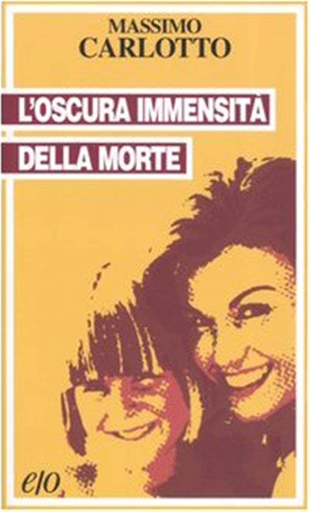 L' oscura immensità della morte book