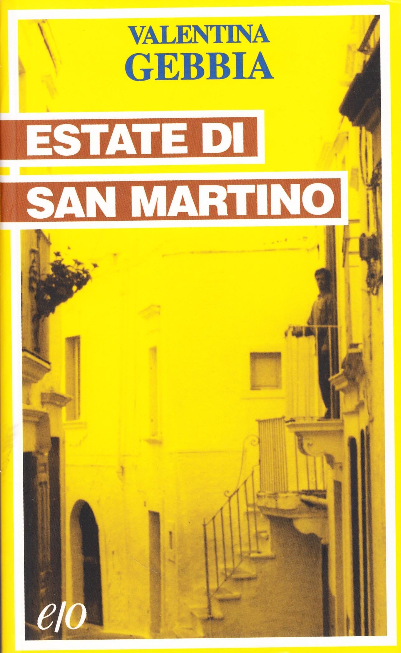 Estate di San Martino book