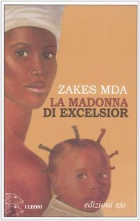 La madonna di Excelsior (I Leoni) Contemporary literature
