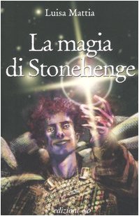 La magia di Stonehenge book