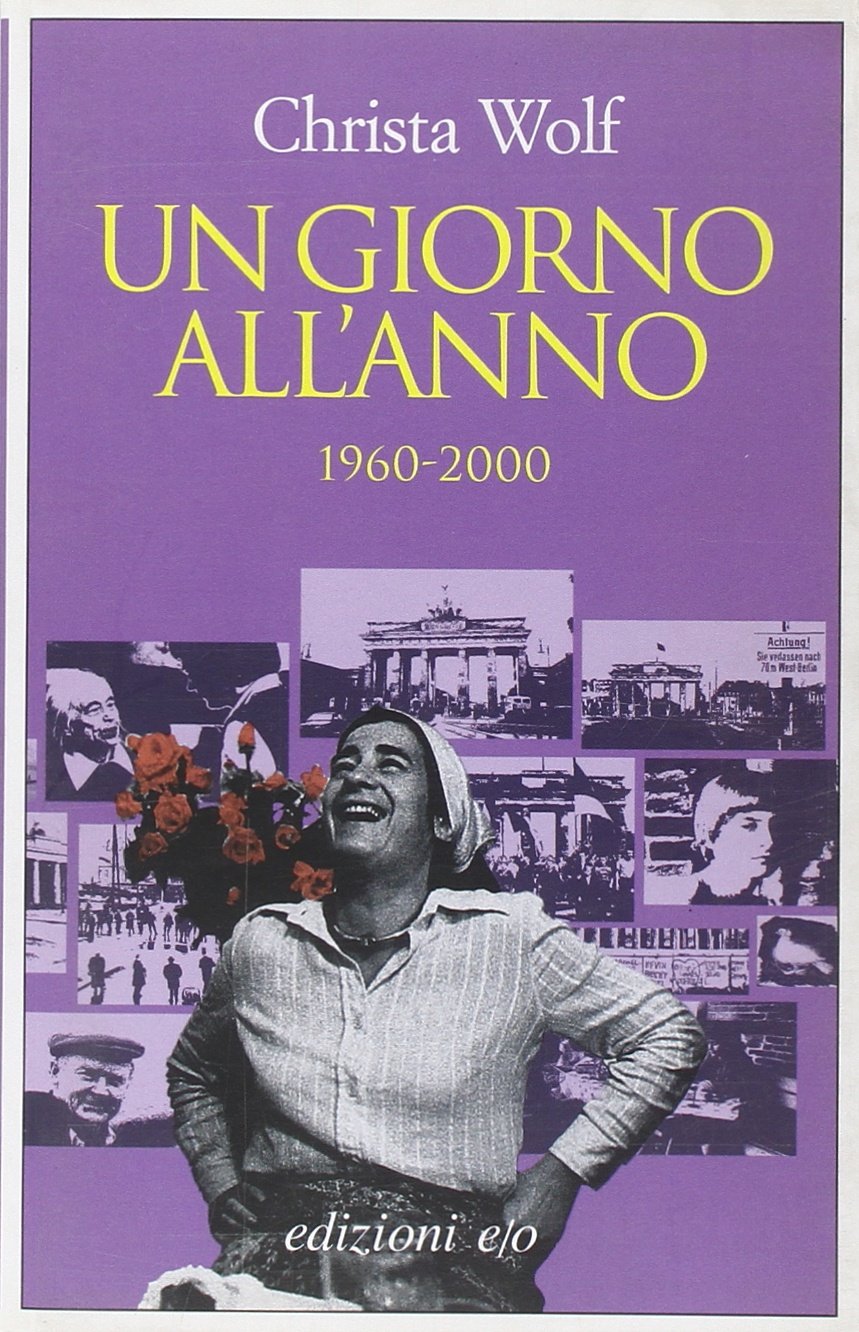 Un giorno all'anno 1960-2000 book